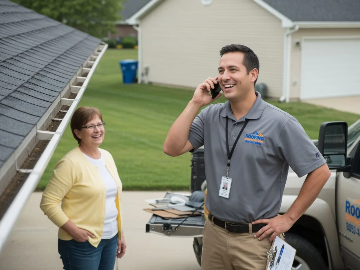 Local Roofing Contractors Sabine, WV FAQs